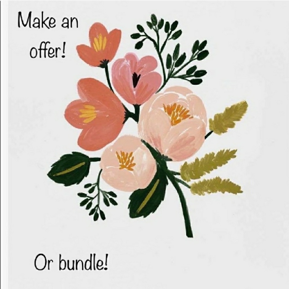 Offers welcome, discounts on bundles.